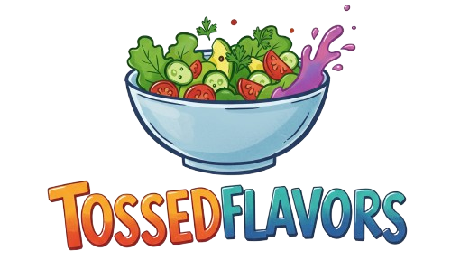 tossedflavors.com