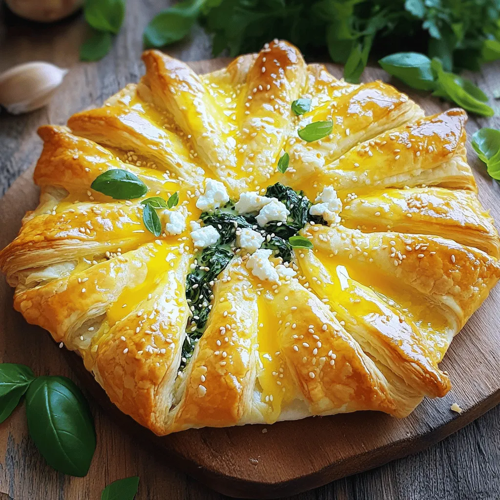 Tarte Au Soleil Delightful Recipe for All Occasions