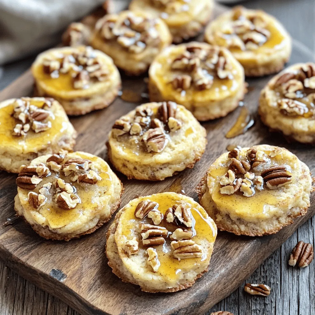 Chewy French Toast Cookies Delightfully Easy Treat