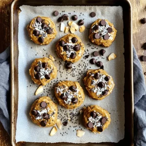 - 1 cup almond butter - 1/2 cup honey or maple syrup - 1 cup rolled oats When making no bake almond butter cookies, you need a few key ingredients. First, almond butter gives the cookies their rich, nutty taste. Honey or maple syrup adds sweetness. Finally, rolled oats provide a nice texture and help bind everything together. - 1/2 cup dark chocolate chips or cacao nibs - 1/2 cup unsweetened coconut flakes - 1/4 cup chia seeds - 1/4 teaspoon salt - 1 teaspoon vanilla extract You can customize your cookies with optional ingredients. Dark chocolate chips or cacao nibs add a delightful touch of chocolate. Unsweetened coconut flakes give a tropical flavor. Chia seeds add extra nutrition. A pinch of salt enhances sweetness, while vanilla extract adds warmth to the cookies. For the full recipe, check out the complete guide. - Mix the Base: Start by taking a big bowl. Add 1 cup of almond butter and 1/2 cup of honey or maple syrup. Use a spatula or wooden spoon to stir them well. Keep mixing until you see a smooth blend with no lumps. - Incorporate Dry Ingredients: Now, it’s time for the dry stuff. Slowly add in 1 cup of rolled oats, 1/2 cup of unsweetened coconut flakes, 1/4 cup of chia seeds, and 1/4 teaspoon of salt. Don’t forget 1 teaspoon of vanilla extract! Mix everything together until it forms a nice, sticky dough. - Add Chocolate (Optional): If you want a sweet surprise, gently fold in 1/2 cup of dark chocolate chips or cacao nibs. Make sure they get evenly mixed in, so every bite is chocolatey. - Shape the Cookies: Grab some dough and roll it into small balls, about 1 inch wide. Use your hands or a cookie scoop for this. Place these cookie balls on a baking sheet lined with parchment paper. This step keeps them from sticking. - Chill to Firm Up: Once you shape all the cookies, pop the baking sheet into the fridge. Let them chill for at least 30 minutes. This helps them hold their shape better. - Serve or Store: After chilling, your cookies are ready to eat! Enjoy them as a healthy snack. If you have leftovers, store them in an airtight container in the fridge. They will stay fresh for about a week. For the full recipe, check the details above! Achieving the Right Consistency To get the perfect cookie dough, start with the right almond butter. It should be creamy, not too stiff. Mix the almond butter with honey or maple syrup until smooth. Then, add dry ingredients slowly. This helps your dough come together nicely. If it feels too dry, add a tiny bit of water. If it’s too wet, add more oats. Importance of Chilling Time Chilling the dough is key for the best texture. After you shape your cookies, place them in the fridge for at least 30 minutes. This helps them firm up and hold their shape. If you skip this step, your cookies may end up too soft. Flavor Variations with Nut Butters You can switch almond butter for other nut butters. Peanut butter or cashew butter works great too. Each nut butter gives a unique taste. So, feel free to experiment and find your favorite. Mixing in Add-ins like Nuts or Seeds Add-ins boost flavor and nutrition. Try mixing in chopped nuts like walnuts or pecans. Seeds like pumpkin or sunflower seeds add crunch too. Just remember to keep the total mix balanced. Too many add-ins can change the dough's texture. {{image_4}} You can make these no bake almond butter cookies even better for you. First, let’s talk about sugar substitutes. Instead of honey or maple syrup, try using agave syrup or stevia. Both options give sweetness without adding a ton of sugar. If you want to use stevia, remember to adjust the amount. A little goes a long way! Next, consider gluten-free swaps. You can easily replace rolled oats with gluten-free oats. This way, anyone with gluten issues can enjoy these cookies. Always check for certified gluten-free oats to be safe. Want to jazz up the taste? Adding spices can be a game changer. Try mixing in a pinch of cinnamon or nutmeg. Both spices add warmth and depth to your cookies. You can also experiment with a dash of cardamom for a unique flavor twist. Another fun idea is to use different nut butters. If almond butter isn’t your favorite, swap it for peanut butter or cashew butter. Each nut butter brings its own flavor, making every batch special. You can even mix nut butters for a richer taste! For the full recipe and more ideas, check out the Full Recipe section. To keep your no bake almond butter cookies fresh, store them in an airtight container. This helps prevent them from drying out or absorbing odors from other foods. I recommend using a glass or plastic container with a good seal. This way, you can enjoy their delicious taste longer. When you store the cookies in the refrigerator, they last about one week. Make sure to check them for freshness before eating. If they start to look or smell off, it’s best to throw them away. If you want to save the cookies for later, freezing is a great option. To freeze them, place the cookies in a single layer on a baking sheet. Put the sheet in the freezer for about an hour until the cookies are firm. Once they are frozen, transfer them into a freezer-safe bag or container. You can keep the cookies frozen for up to three months. When you’re ready to enjoy them, simply take out as many as you like. Let them thaw at room temperature for about 30 minutes. You can also pop them in the microwave for a few seconds if you want them warm. Can I use a different nut butter? Yes, you can use other nut butters. Peanut butter and cashew butter work well. Each nut butter gives a unique flavor to the cookies. Just keep the same amount as the almond butter. How do I know when the cookies are set? The cookies need at least 30 minutes in the fridge to set. They should feel firm to the touch. If they are still soft, let them chill longer until they hold their shape. Can these cookies be made vegan? You can make these cookies vegan by using maple syrup instead of honey. Both options work well with the almond butter. Just make sure to check the chocolate for any dairy. What to do if the dough is too crumbly? If the dough is crumbly, add a little more almond butter or honey. Start with a tablespoon. Mix well and check the texture again. The dough should stick together but not be too wet. How to fix overly sticky dough? If your dough is too sticky, add more rolled oats or coconut flakes. This will help absorb the moisture. Mix until the dough is smooth and easy to handle. You want it to be manageable for shaping. You learned how to make tasty cookies with simple ingredients. We covered required items like almond butter, honey, and oats. You can also add options like chocolate chips or coconut flakes to jazz them up. I shared tips for perfecting your dough and customizing flavors. Storage advice helps you keep cookies fresh. Use this guide to create delicious treats that fit your taste. Now, it’s time to bake and enjoy!