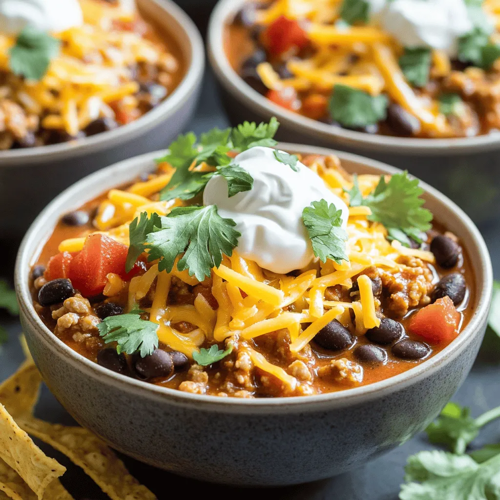 Healthy Enchilada Skillet Flavorful and Simple Meal