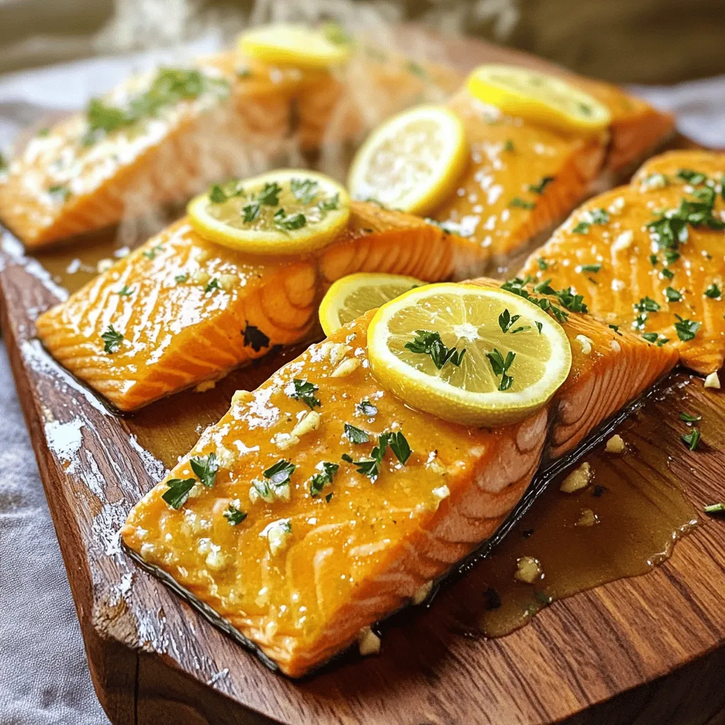 Marry Me Salmon Irresistible Dish for Dinner