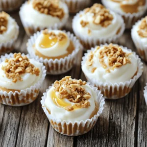 - 1 cup plain Greek yogurt - 1/2 cup creamy peanut butter - 2 tablespoons honey or maple syrup - 1 teaspoon pure vanilla extract - 1/4 teaspoon sea salt - 1/2 cup granola or finely chopped nuts - Mini muffin liners (optional) To make Frozen Greek Yogurt Peanut Butter Bites, you need simple, wholesome ingredients. Start with plain Greek yogurt for a creamy base. The creamy peanut butter adds rich flavor and a nice texture. Sweeten it up with either honey or maple syrup. You can pick the one you like best. Don't forget the pure vanilla extract. It gives the bites a warm and inviting aroma. A pinch of sea salt balances the flavors and enhances the sweetness. This mix is not just tasty; it’s also healthy! For the outside, you can use granola or finely chopped nuts. This adds a fun crunch. If you want easy handling, use mini muffin liners. They help keep the bites neat and ready for snacking. Find the full recipe to make these tasty bites. Enjoy the mix of flavors and textures in each bite! Start by taking a mixing bowl. Add 1 cup of plain Greek yogurt and 1/2 cup of creamy peanut butter. Next, pour in 2 tablespoons of honey or maple syrup, depending on what you like. Then, add 1 teaspoon of pure vanilla extract and 1/4 teaspoon of sea salt. Use a whisk or spatula to mix everything. You want it to be smooth and blended well. Now, grab your mini muffin tin or silicone molds. If you use a muffin tin, line each cup with mini muffin liners. This makes it much easier to take out the bites later. Silicone molds are also a great option since they help pop out the bites without sticking. Spoon about 1 tablespoon of the yogurt mix into each mold or liner. Fill them about three-quarters full. This leaves room for the bites to expand while freezing. Then, gently tap the muffin tin on the counter. This helps to settle the mixture and remove air bubbles. Next, take 1/2 cup of granola or finely chopped nuts. Roll each filled mold in the granola or nuts to coat the outside. This adds a nice crunch. Now, place the muffin tin or molds in the freezer. Let them freeze for at least 3 hours. Once they are solid, carefully take them out. If you used liners, peel them off gently. Lastly, store the bites in an airtight container in a single layer. Keep them in the freezer, and they will last for up to one month. For the full recipe and more details, check the Full Recipe section. To create the best Frozen Greek Yogurt Peanut Butter Bites, use a whisk. A whisk helps blend the Greek yogurt and peanut butter smoothly. This ensures no lumps and makes the bites creamy. You want the mixture to be homogenous, so whisk well. Feel free to get creative with your ingredients. You can try different sweeteners like agave or stevia. You can also add flavor extracts, such as almond or coconut. Each variation will change the taste and bring new joy to your bites. Presentation matters! Serve your bites on a fun plate or in small cups. For an extra touch, drizzle some honey on top before serving. This adds sweetness and a nice shine. Your guests will love these small details! {{image_4}} You can make these bites even more fun! Try adding mini chocolate chips to the mix. Just fold in about 1/4 cup of chocolate chips after you combine the yogurt and peanut butter. This gives a sweet crunch to each bite. Kids love this twist, and it feels like a treat! Want to keep it light? You can swap the Greek yogurt for low-fat or dairy-free yogurt. This change keeps the bites creamy but cuts down on fat. Look for options made with almond or coconut yogurt. They taste great and still work well with peanut butter. Seasonal fruits can also shine in these snacks. I love adding berries like strawberries or blueberries. Just chop them up and mix in before freezing. You can even mash a banana and stir it in for a delicious banana flavor. This adds more nutrition and makes every bite a little different! For the full recipe, check out the detailed instructions above. To keep your Frozen Greek Yogurt Peanut Butter Bites fresh, store them in a single layer inside an airtight container. This prevents them from sticking together and helps maintain their shape. If you stack them, they might get squished, losing that delightful bite. These tasty treats can last in the freezer for up to one month. After that, they may lose some flavor and texture. I recommend marking the container with the date you made them. This way, you can enjoy them at their best! When you’re ready to enjoy a bite, let them sit at room temperature for a few minutes. This makes them easier to eat and enhances the creamy texture. If you can’t wait, you can snack on them straight from the freezer, but they taste best slightly softened. It takes a minimum of 3 hours until the bites are fully solid. During this time, the yogurt and peanut butter mix becomes a creamy, frozen treat. You can check them after 3 hours, but they might need a bit more time to reach that perfect texture. Yes, low-fat or dairy-free options work well. If you prefer a lighter version, choose low-fat Greek yogurt. For dairy-free, look for almond or coconut yogurt. Both options will still give you a tasty bite! Almond butter or sunflower seed butter are great alternatives. These nut butters provide similar creaminess and flavor. If you have nut allergies, sunflower seed butter is a safe and tasty choice. Enjoy experimenting with your favorite spreads! These tasty bites mix Greek yogurt and peanut butter. You learned how to make, coat, and freeze them. Remember to customize your flavors and use different toppings. Store them well, and they will last for a month in the freezer. Enjoy your fresh snacks anytime! Now, get creative and make them your own.