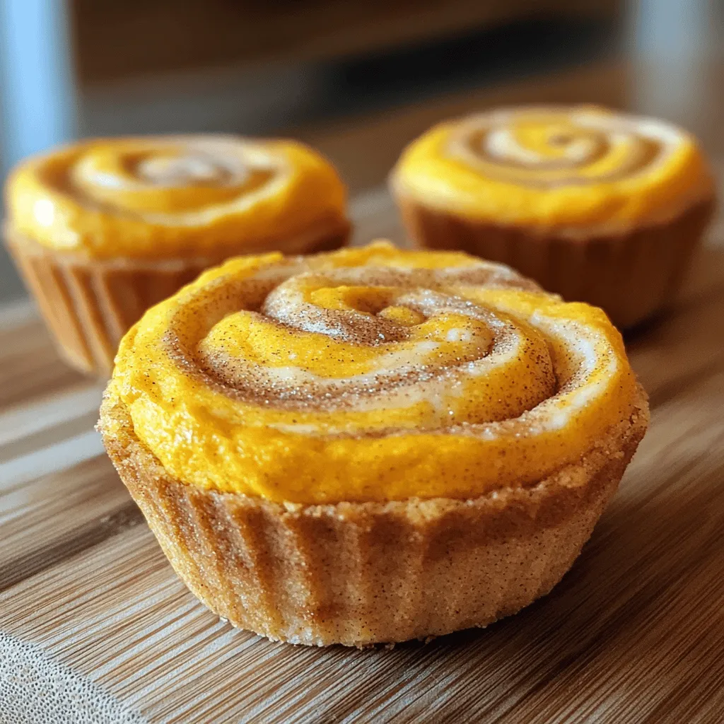 - 1 cup canned pumpkin puree - 1/2 cup vegetable oil - 3/4 cup brown sugar - 1/4 cup granulated sugar - 2 large eggs - 1 teaspoon vanilla extract - 1 1/2 cups all-purpose flour - 1 teaspoon baking powder - 1/2 teaspoon baking soda - 1 teaspoon ground cinnamon - 1/2 teaspoon ground nutmeg - 1/4 teaspoon ground ginger - 1/4 teaspoon salt - For Main Batter: - 1 cup pumpkin puree - 1/2 cup vegetable oil - 3/4 cup brown sugar - 1/4 cup granulated sugar - 2 large eggs - 1 teaspoon vanilla extract - 1 1/2 cups all-purpose flour - 1 teaspoon baking powder - 1/2 teaspoon baking soda - 1 teaspoon ground cinnamon - 1/2 teaspoon ground nutmeg - 1/4 teaspoon ground ginger - 1/4 teaspoon salt - For Cinnamon Swirl: - 1/4 cup granulated sugar - 2 teaspoons ground cinnamon Gather these items to make your mini pumpkin bread with cinnamon swirl. Each ingredient plays a key role in building flavor and texture. The pumpkin puree brings moisture, while the sugars add sweetness and depth. The spices create warmth, making each bite comforting. The oils ensure a tender crumb, and the eggs bind everything together. For the cinnamon swirl, the mixture of sugar and cinnamon offers a delightful contrast to the sweet pumpkin bread. Using these ingredients will make your baking experience enjoyable. Don't forget to check the Full Recipe for exact steps to combine these elements into a delicious treat. Error: Error code: 429 - {'error': {'message': 'Rate limit reached for gpt-4o-mini in organization org-zFeAnX8gJvsCtEtJubNX3NN3 on tokens per min (TPM): Limit 200000, Used 199301, Requested 2223. Please try again in 457ms. Visit https://platform.openai.com/account/rate-limits to learn more.', 'type': 'tokens', 'param': None, 'code': 'rate_limit_exceeded'}} To make your mini pumpkin bread soft and fluffy, avoid overmixing. Mix just until you see no dry flour. If you mix too much, the bread can become tough. Use fresh spices for the best flavor. Ground spices lose taste over time, so check your pantry and replace old ones. You can substitute ingredients for a twist. Try using applesauce instead of oil for a lighter bread. If you want more crunch, add nuts like walnuts or pecans. You can also toss in chocolate chips for a sweet surprise. These changes keep the bread fun and tasty. Pair your mini pumpkin bread with spreads like cream cheese or butter. They add rich flavor and a creamy texture. The best time to serve this bread is warm from the oven or at room temperature. It makes a great snack or a lovely breakfast treat. Enjoy your mini pumpkin bread with cinnamon swirl delight! You can find the full recipe above if you need it. {{image_4}} You can make this mini pumpkin bread gluten-free by using gluten-free flour. Look for a blend that works well for baking. Measure it just like regular flour. Keep in mind that some gluten-free mixes need extra liquid. If your mix does, add a splash of milk or water. This will keep your bread moist and delicious. To add more flavor, try different spices or extracts. You can mix in ground allspice or cloves for warmth. A bit of vanilla bean paste gives a rich taste too. If you want a fruity twist, incorporate dried fruits like cranberries or raisins. Chop them into smaller pieces so they blend well into the batter. If you prefer mini muffins, use a muffin tin instead of loaf pans. This change means adjusting your baking time. Muffins usually need about 15 to 20 minutes in the oven. Always check for doneness with a toothpick. If it comes out clean, your muffins are ready. The texture will be light and fluffy, perfect for snacking! Room Temperature Storage You can keep the mini pumpkin bread at room temperature. Place it in an airtight container. It will stay fresh for about two days. If you do not have a container, wrap it tightly in plastic wrap. Refrigeration For longer storage, refrigerate the mini pumpkin bread. Use an airtight container or wrap it well. This method keeps it fresh for up to a week. Remember to let it cool completely before placing it in the fridge. How to Freeze Successfully To freeze your mini pumpkin bread, first, slice it into pieces. Wrap each slice tightly in plastic wrap. Then, place them in a freezer bag. Squeeze out as much air as possible to prevent freezer burn. Thawing Instructions When you want to enjoy your bread, take it out of the freezer. Leave it in the fridge overnight to thaw. You can also warm slices in the microwave for about 15 seconds. Keeping Bread Moist To keep your mini pumpkin bread moist, store it in an airtight container. Avoid letting it sit out in the open air. You can also add a piece of apple or a slice of bread in the container. This trick helps maintain moisture. Reheating Tips When you are ready to eat leftover bread, reheat it gently. Use the oven set to 350°F (175°C) for about 5-10 minutes. This way, the bread warms up without drying out. Enjoy each slice warm for the best flavor! To make this bread gluten-free, swap all-purpose flour with a gluten-free flour blend. Look for blends that contain xanthan gum. This ingredient helps mimic the texture of regular flour. Mix the dry ingredients well to ensure even distribution. Yes, you can use fresh pumpkin! Start by roasting a small pumpkin. Cut it in half, scoop out the seeds, and roast it at 350°F (175°C) until soft. Then, mash it into a smooth puree. Measure out one cup for your recipe. You can replace vegetable oil with melted coconut oil or unsweetened applesauce. Both options keep the bread moist. If you use applesauce, it may add a slight sweetness, so adjust sugar if needed. Mini pumpkin bread can last about 3 to 5 days at room temperature. Keep it in an airtight container to maintain freshness. If stored in the fridge, it may last up to a week. Absolutely! Chocolate chips or nuts make great additions. Add about 1/2 cup of either to the batter. If you want a mix of flavors, try both! Just fold them in gently before pouring the batter into your loaf pan. For the full recipe, check the section above! This blog post covered how to make delicious mini pumpkin bread with a cinnamon swirl. We explored the key ingredients, measurements, and detailed steps to help you bake perfectly. I shared tips for the best texture and flavor enhancements. You can even create gluten-free options or mini muffins. Enjoy baking this tasty treat! Your kitchen will smell amazing. Happy baking!